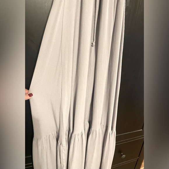 Z Supply Maxi Dress - Picture 7 of 8